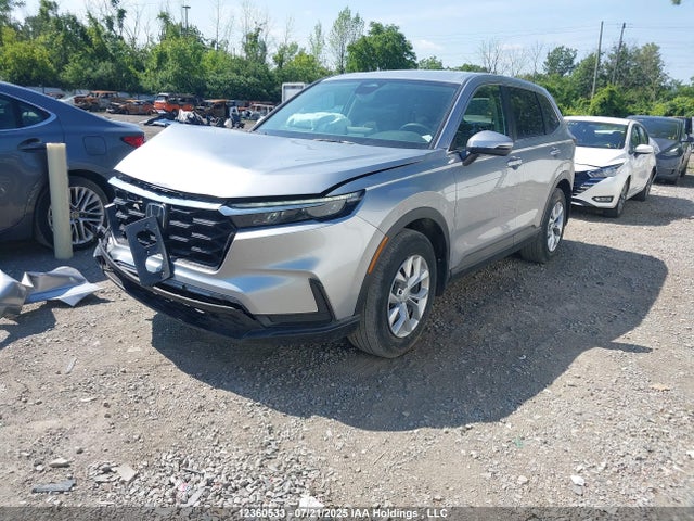 2HKRS4H26PH123426 Honda l15be