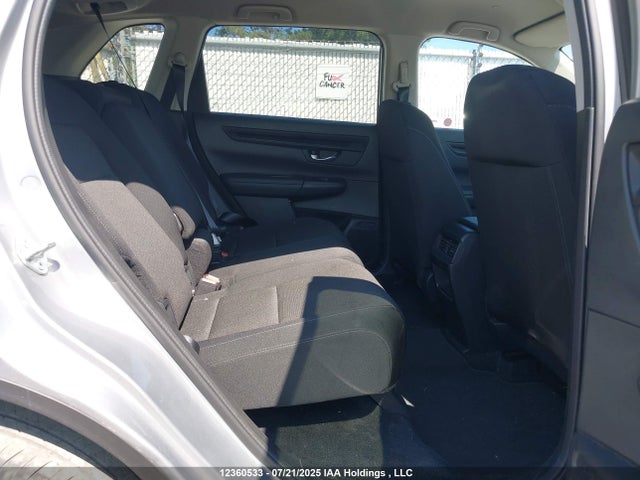 2HKRS4H26PH123426 Honda l15be