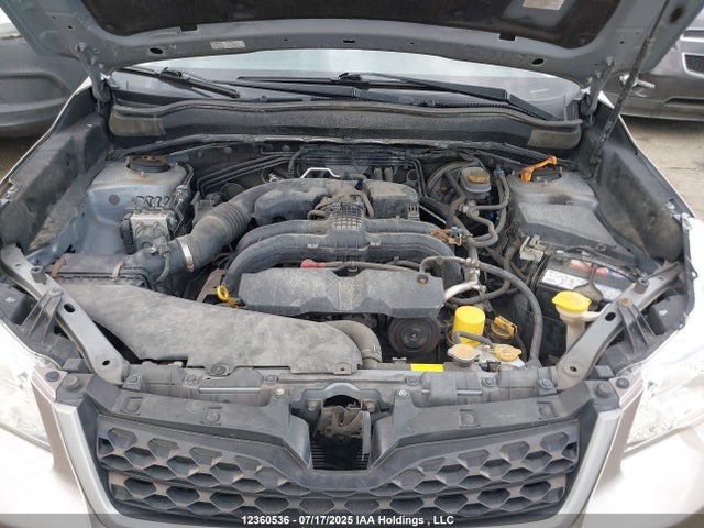 JF2SJCHC9FH436959 Subaru 2.5na c0