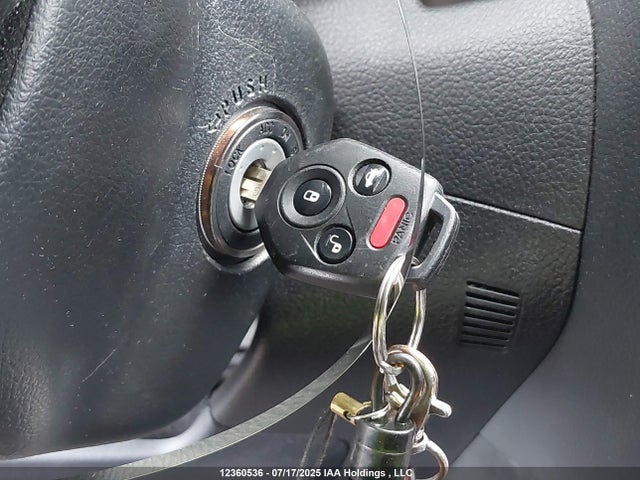 JF2SJCHC9FH436959 Subaru 2.5na c0