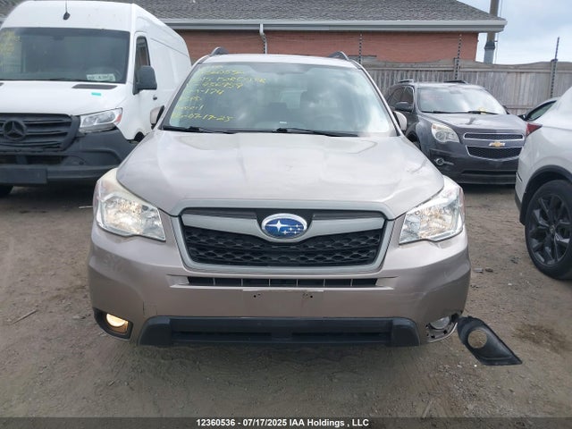 JF2SJCHC9FH436959 Subaru 2.5na c0