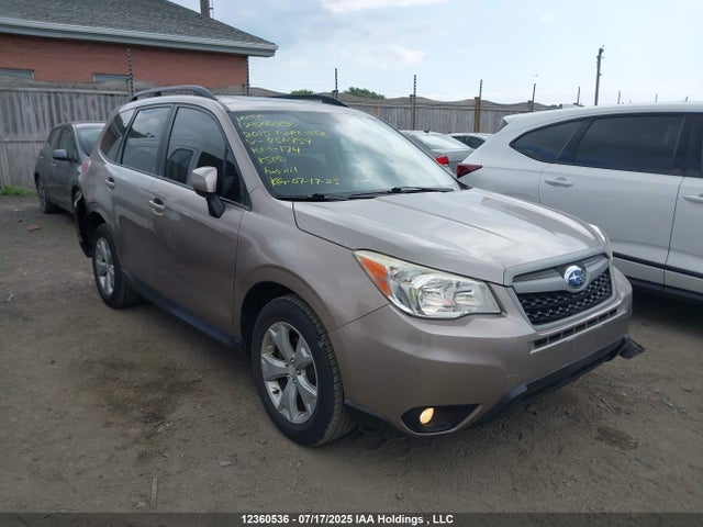 JF2SJCHC9FH436959 Subaru 2.5na c0