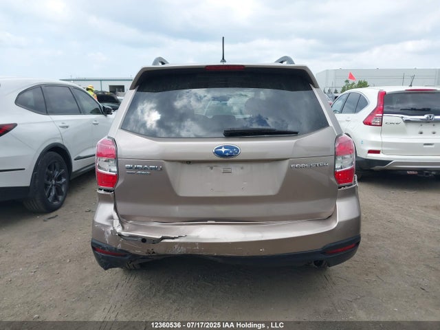 JF2SJCHC9FH436959 Subaru 2.5na c0