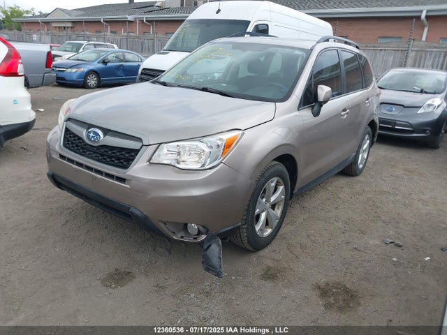 JF2SJCHC9FH436959 Subaru 2.5na c0