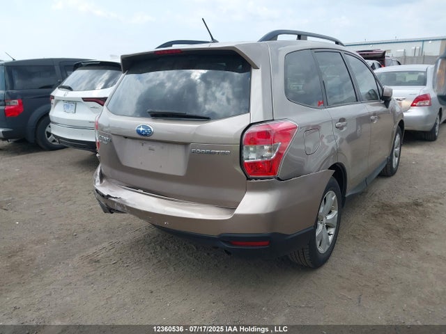 JF2SJCHC9FH436959 Subaru 2.5na c0