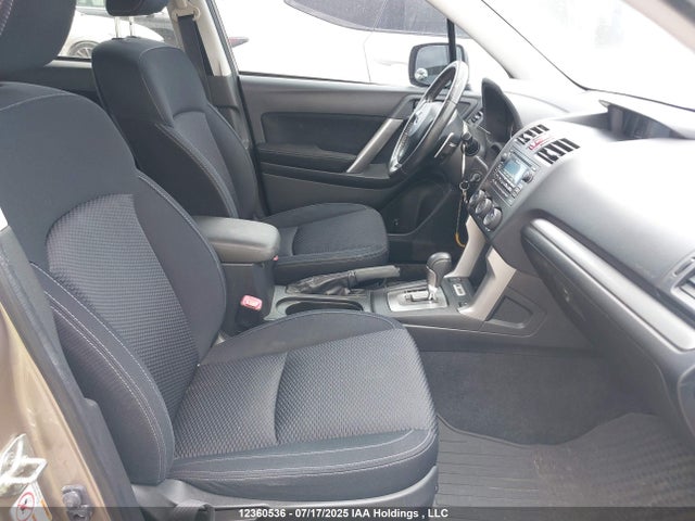 JF2SJCHC9FH436959 Subaru 2.5na c0
