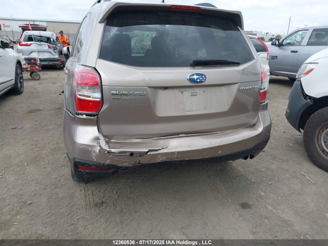 JF2SJCHC9FH436959 Subaru 2.5na c0