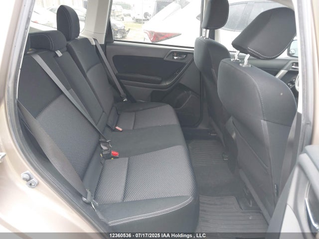 JF2SJCHC9FH436959 Subaru 2.5na c0