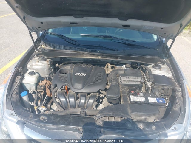 5NPEB4AC4EH937315 Hyundai gamma