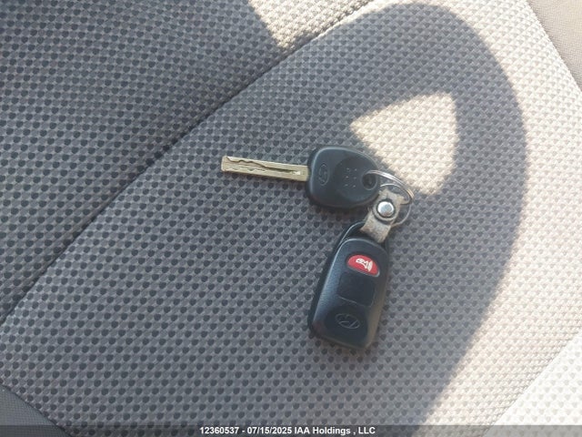 5NPEB4AC4EH937315 Hyundai gamma