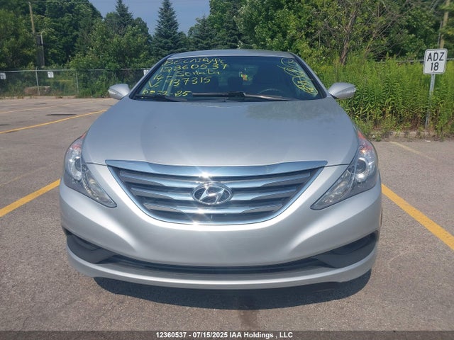 5NPEB4AC4EH937315 Hyundai gamma