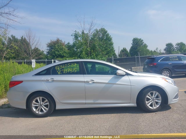 5NPEB4AC4EH937315 Hyundai gamma