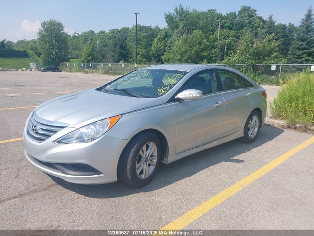 5NPEB4AC4EH937315 Hyundai gamma