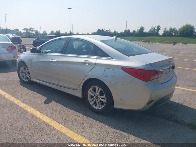 5NPEB4AC4EH937315 Hyundai gamma