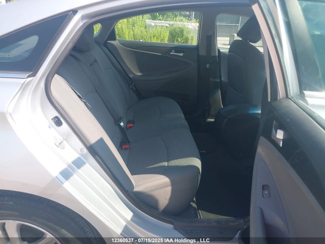 5NPEB4AC4EH937315 Hyundai gamma