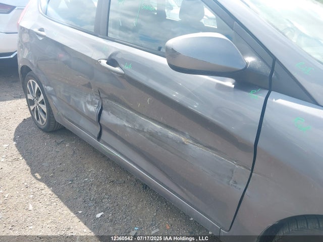 Hyundai dohc gdi gamma 2015 KMHCT5AE3FU228700 Image 6