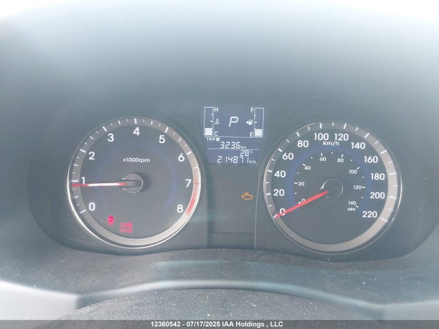 Hyundai dohc gdi gamma 2015 KMHCT5AE3FU228700 Image 7