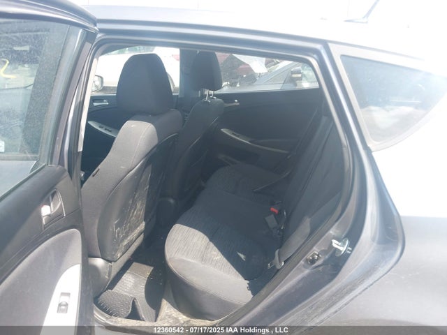 Hyundai dohc gdi gamma 2015 KMHCT5AE3FU228700 Image 8