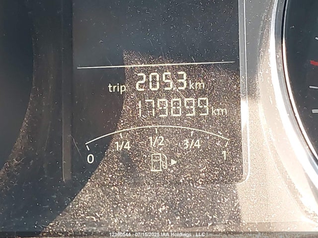 3VW1K7AJXFM347577 Volkswagen Jetta