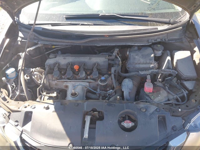 Honda r18z1 2015 2HGFB2F49FH045566 Image 10