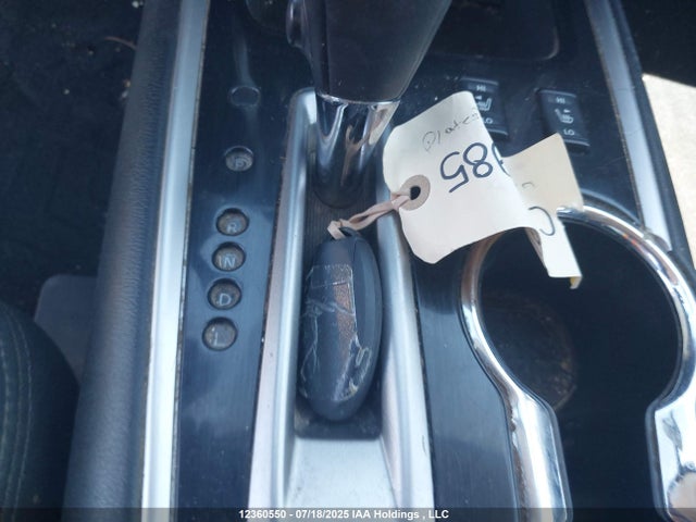 5N1DR2MM1HC699354 Nissan Pathfinder