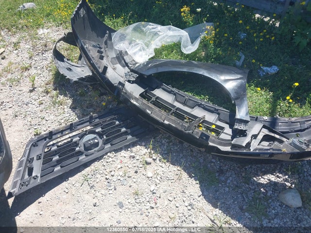 5N1DR2MM1HC699354 Nissan Pathfinder