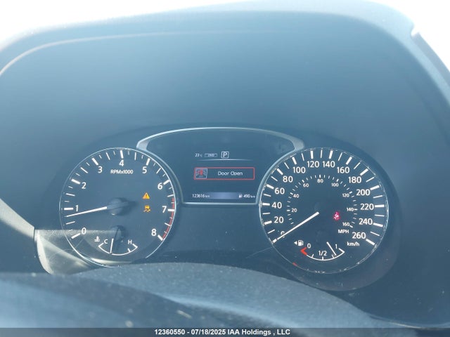 5N1DR2MM1HC699354 Nissan Pathfinder