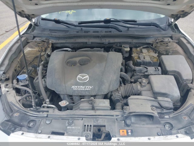 3MZBM1V74GM290367 Mazda pe