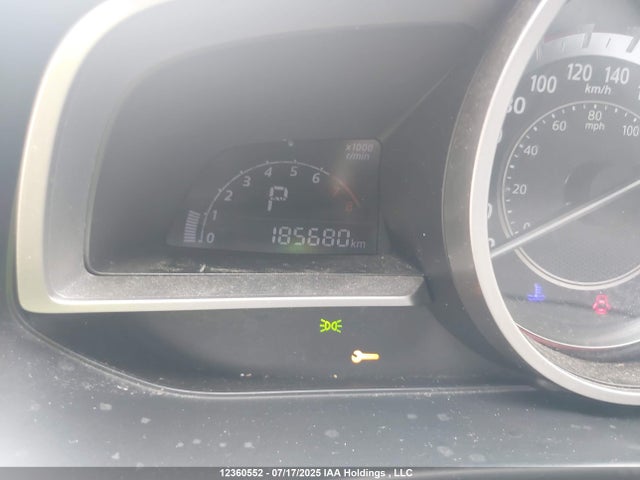 3MZBM1V74GM290367 Mazda pe