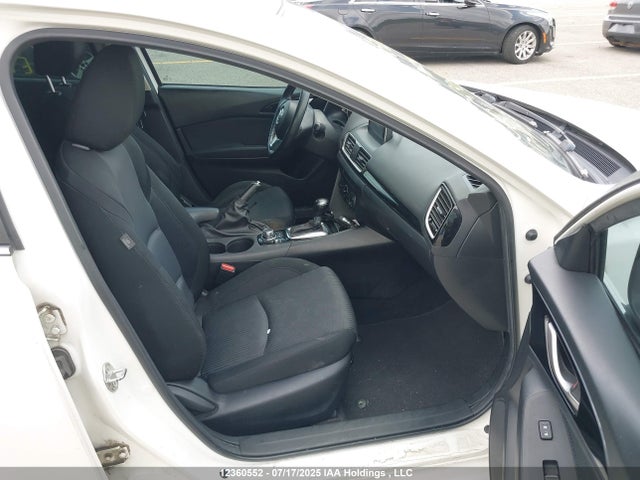 3MZBM1V74GM290367 Mazda pe