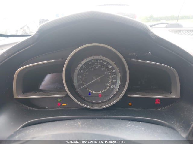 3MZBM1V74GM290367 Mazda pe
