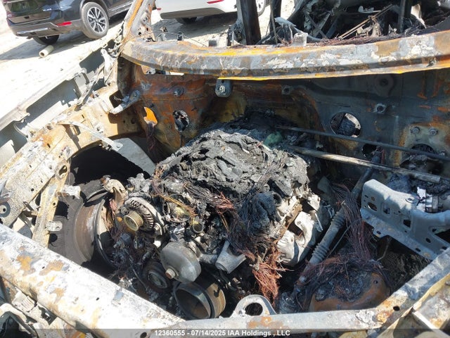 Chevrolet l84 2023 3GCUDAED0PG204522 Image 10