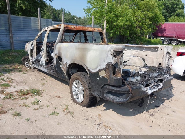 Chevrolet l84 2023 3GCUDAED0PG204522 Image 3