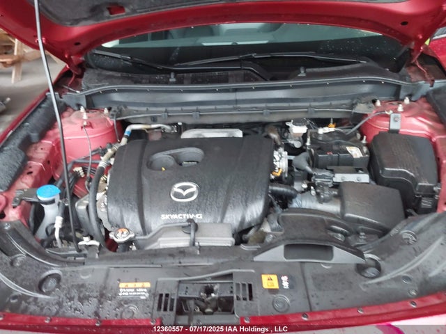 JM3KFBCM4P0242695 Mazda pyud