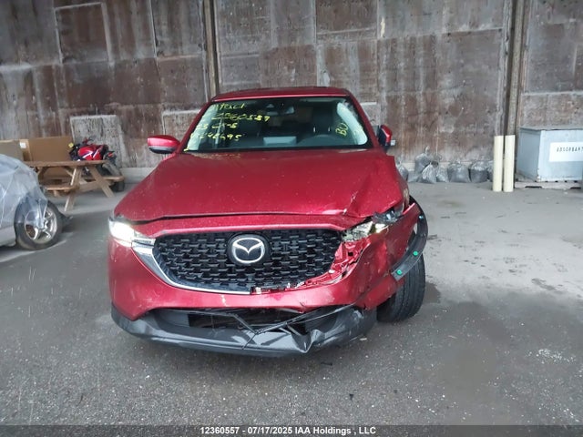 JM3KFBCM4P0242695 Mazda pyud
