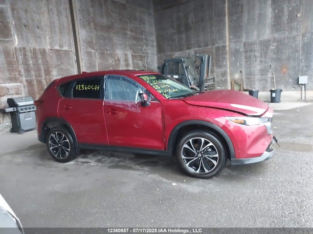 JM3KFBCM4P0242695 Mazda pyud