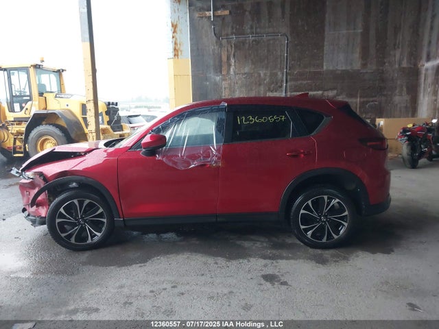 JM3KFBCM4P0242695 Mazda pyud