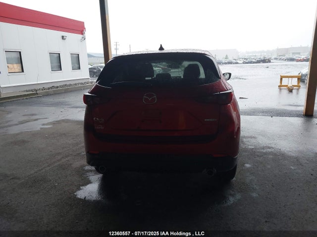 JM3KFBCM4P0242695 Mazda pyud