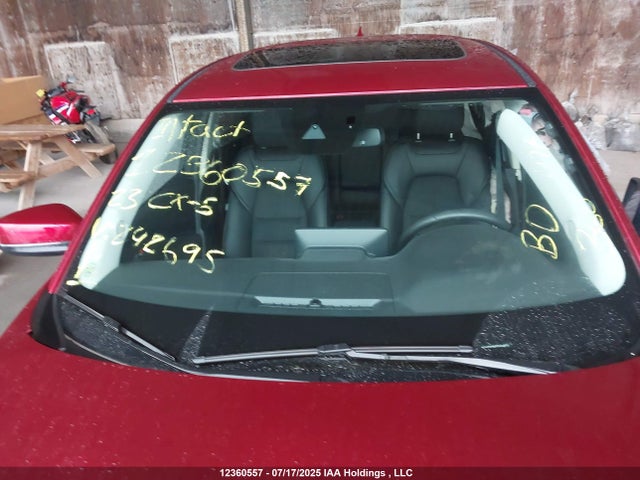 JM3KFBCM4P0242695 Mazda pyud