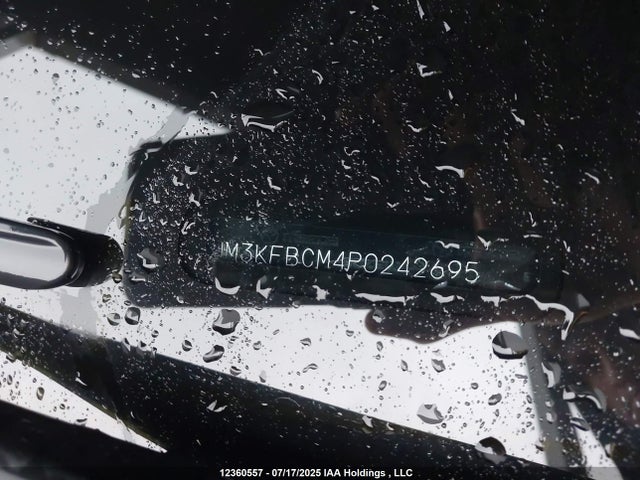 JM3KFBCM4P0242695 Mazda pyud