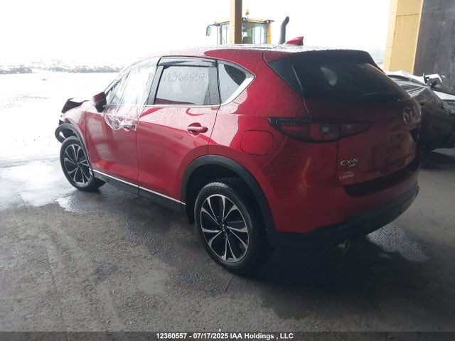 JM3KFBCM4P0242695 Mazda pyud