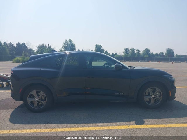 3FMTK1S5XPMA81355 Ford 2023