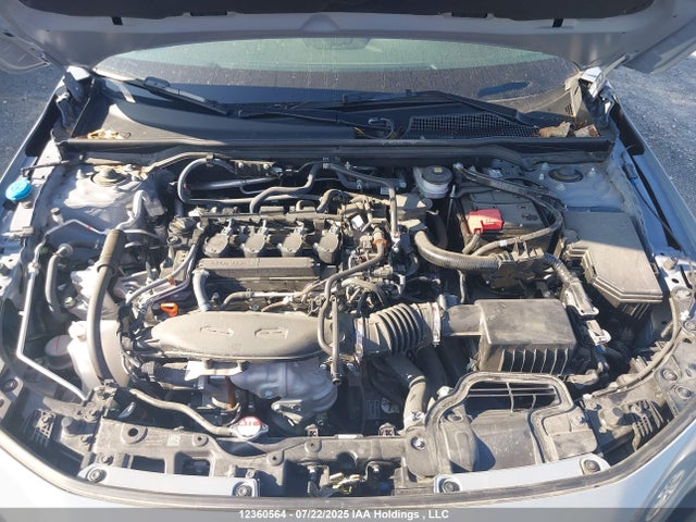 19XFL1H86RE401476 Honda l15b7