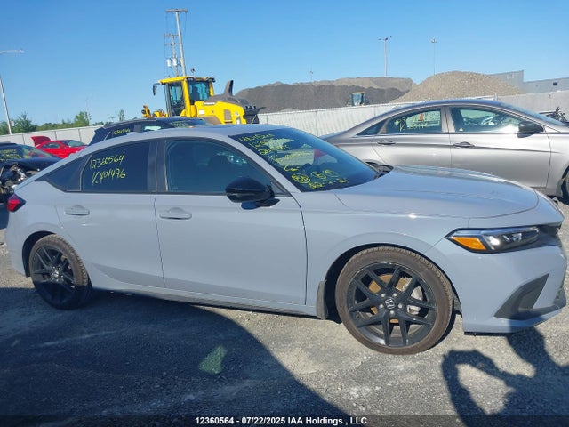 19XFL1H86RE401476 Honda l15b7