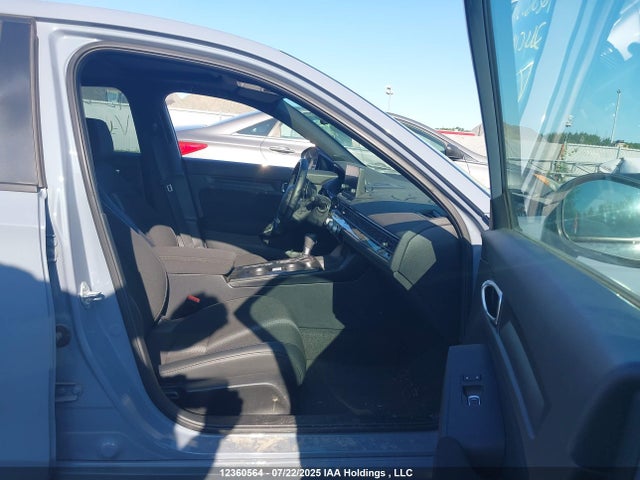 19XFL1H86RE401476 Honda l15b7