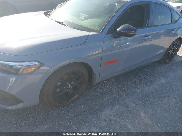 19XFL1H86RE401476 Honda l15b7