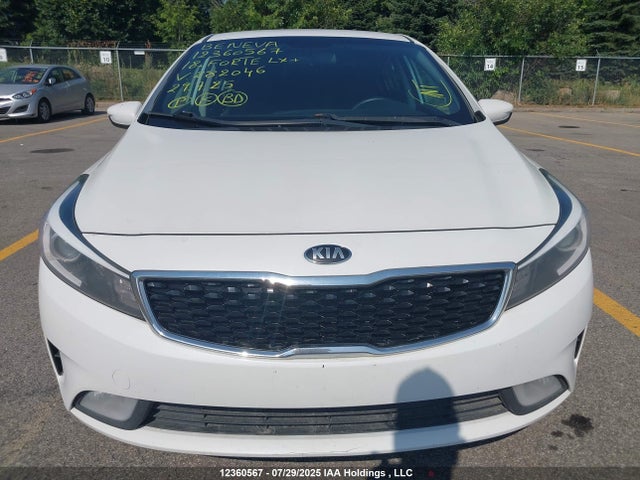 3KPFL4A7XJE282046 KIA mpi nu