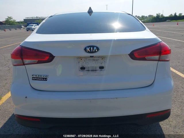 3KPFL4A7XJE282046 KIA mpi nu