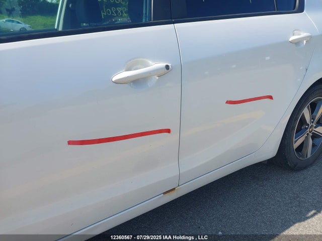 3KPFL4A7XJE282046 KIA mpi nu