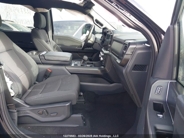 1FTFW3L86RFB69140 Ford gtdi